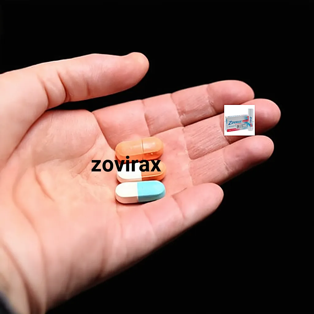 Zovirax pomata oftalmica prezzo